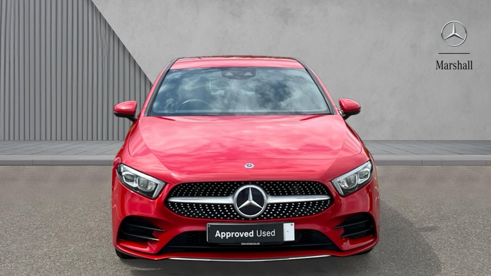 Mercedes Benz A Class
