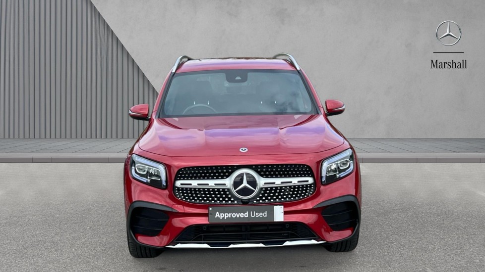 Mercedes Benz Glb