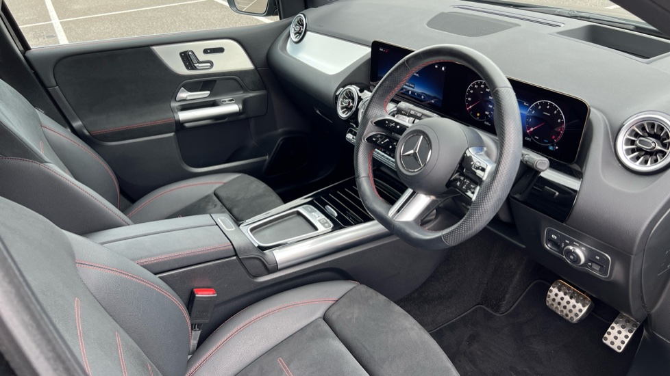 Mercedes Benz B Class