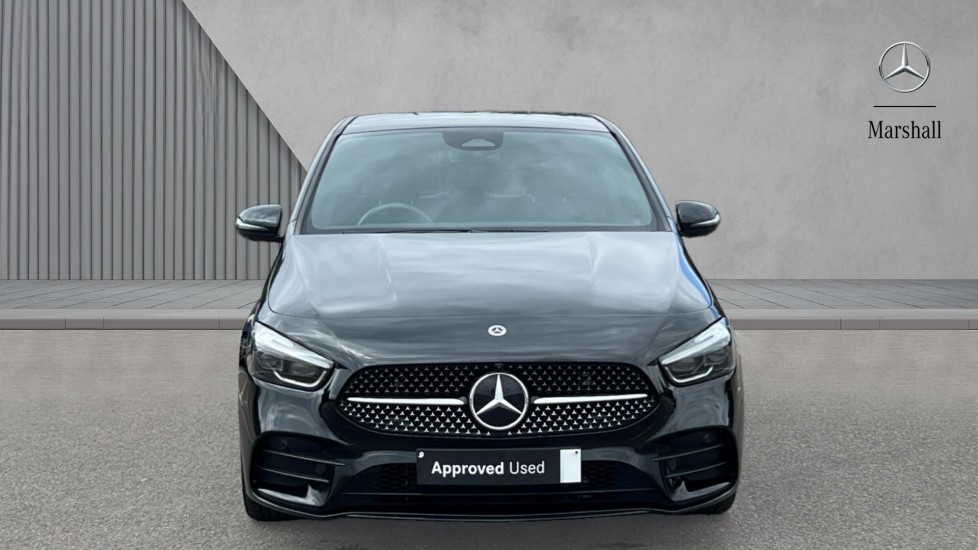 Mercedes Benz B Class