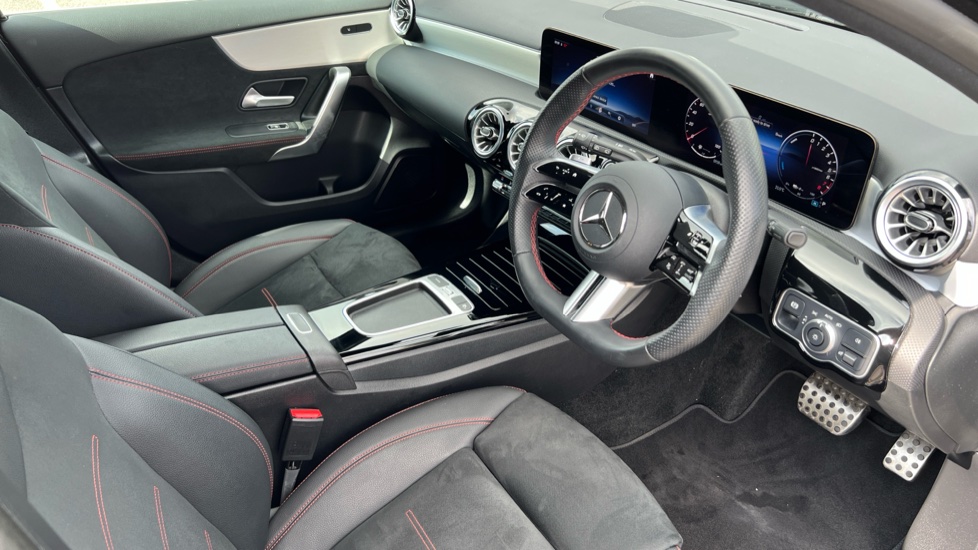 Mercedes Benz A Class
