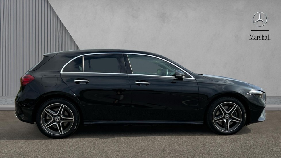 Mercedes Benz A Class