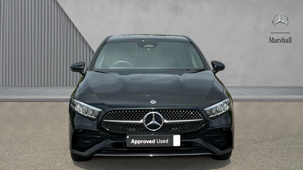 Mercedes Benz A Class
