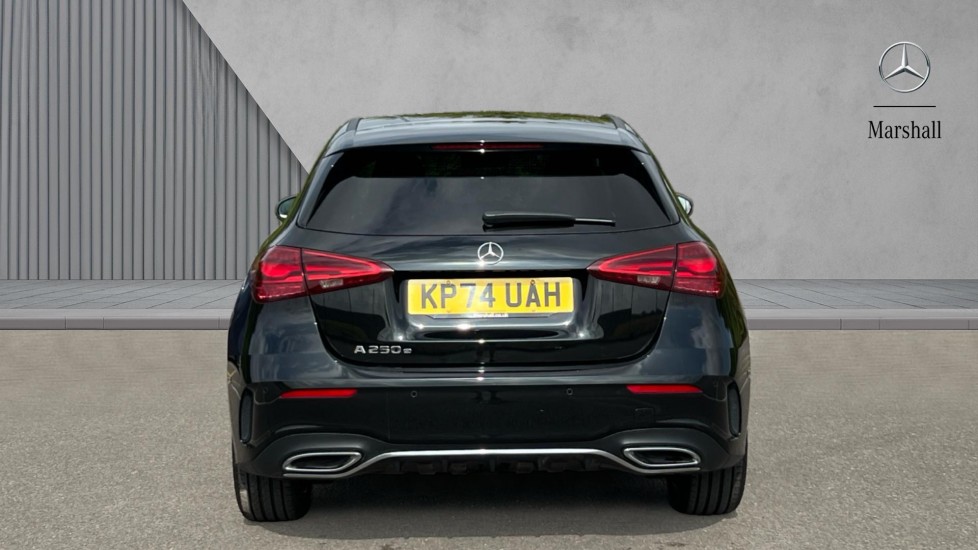 Mercedes Benz A Class