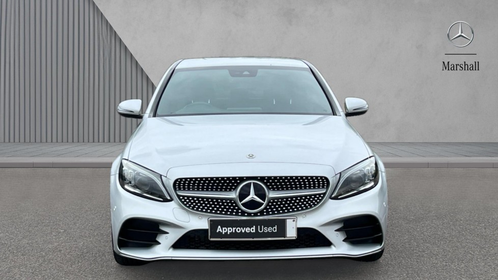 Mercedes Benz C Class
