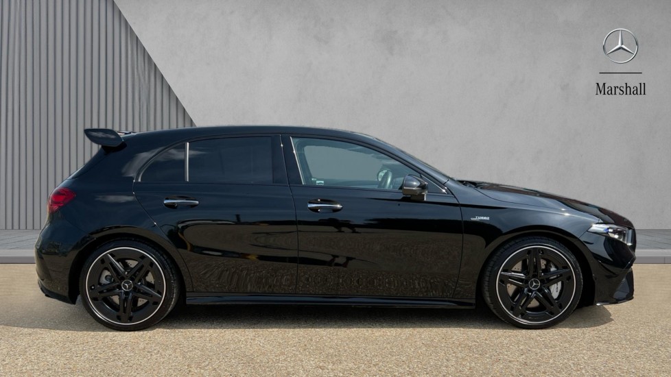 Mercedes Benz A Class