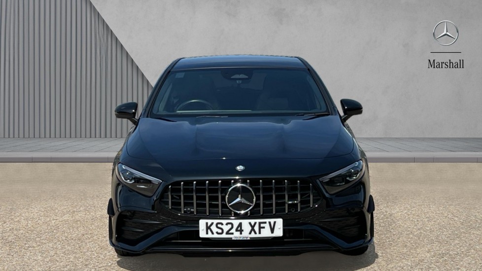 Mercedes Benz A Class