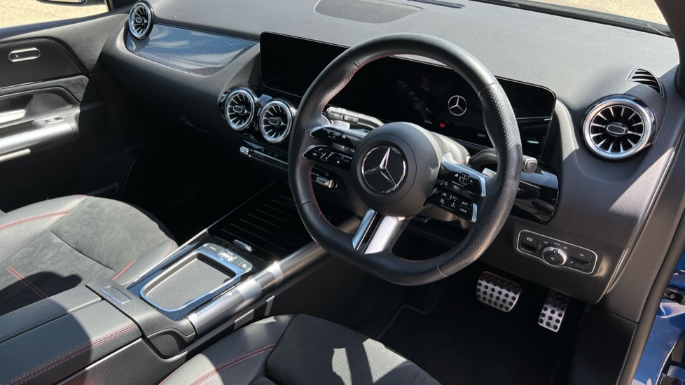 Mercedes Benz B Class