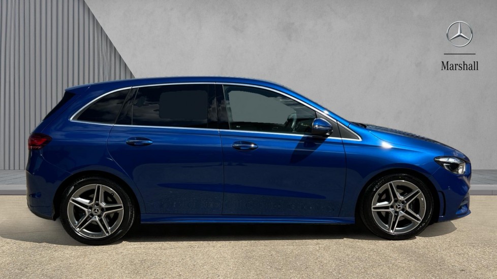 Mercedes Benz B Class