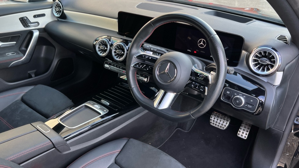 Mercedes Benz A Class