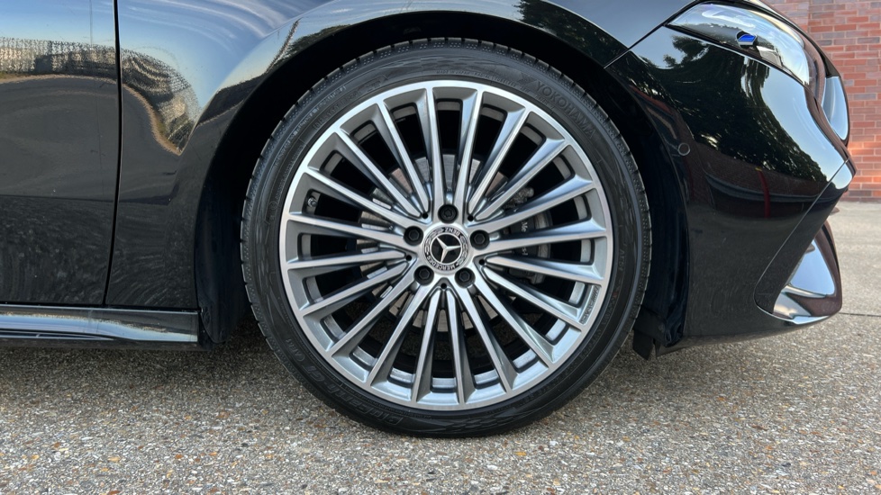 Mercedes Benz A Class