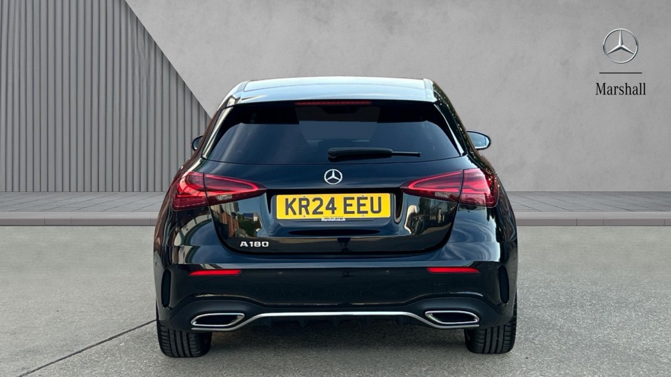 Mercedes Benz A Class
