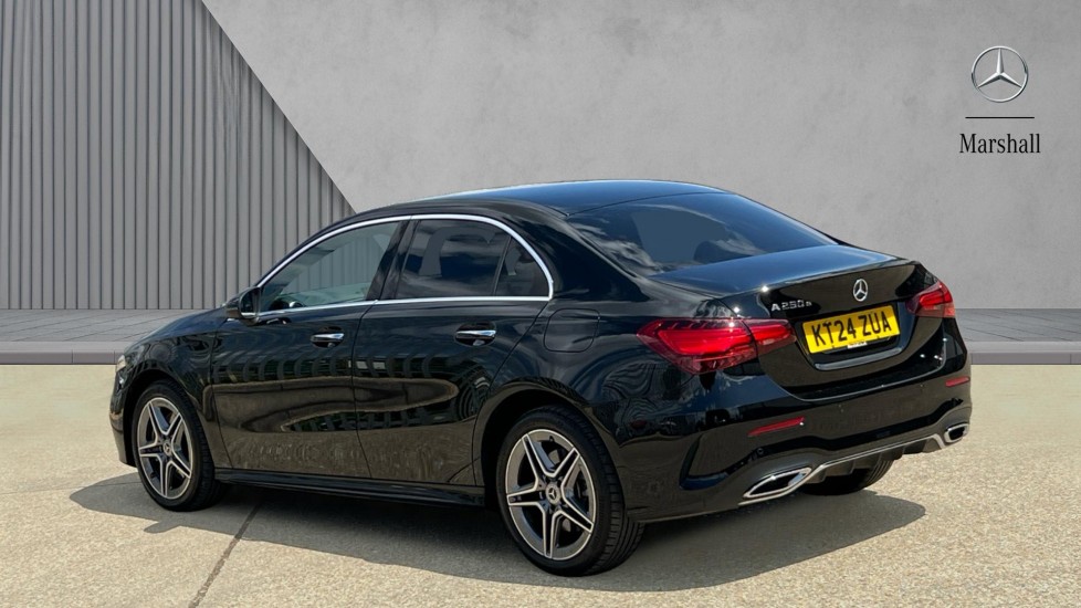 Mercedes Benz A Class