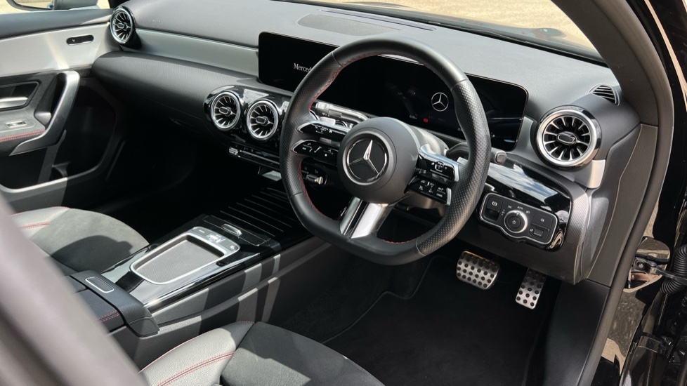 Mercedes Benz A Class
