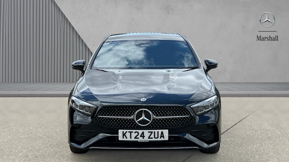 Mercedes Benz A Class