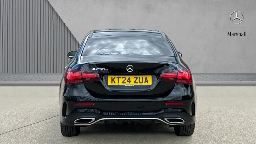Mercedes Benz A Class