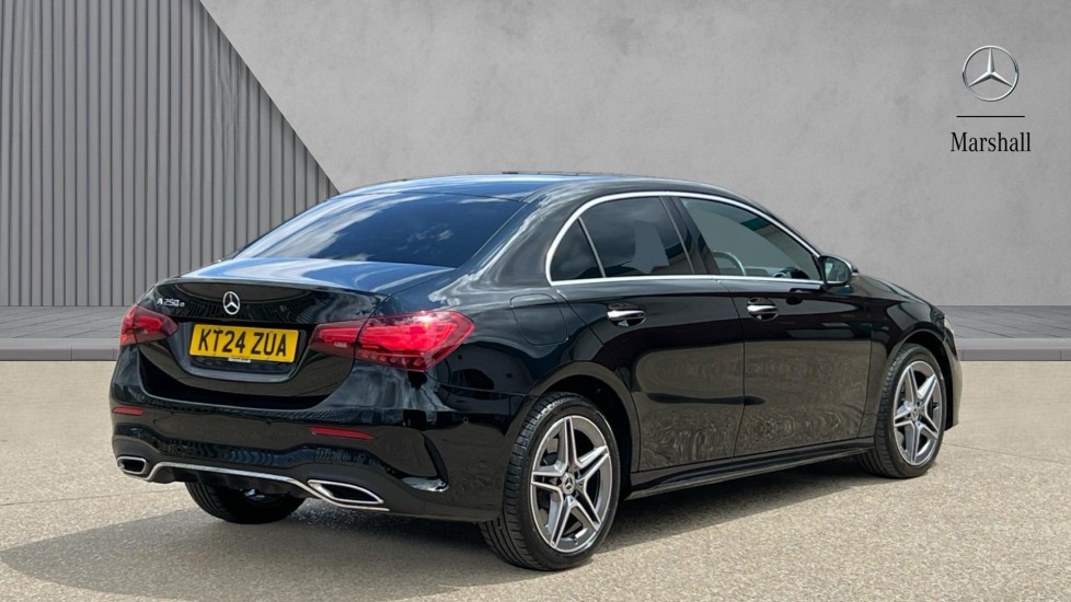 Mercedes Benz A Class