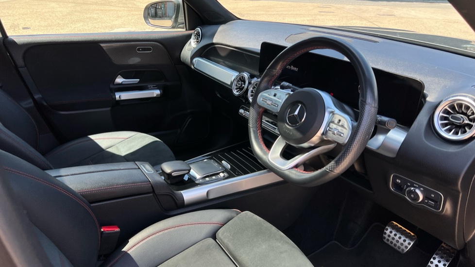 Mercedes Benz Glb