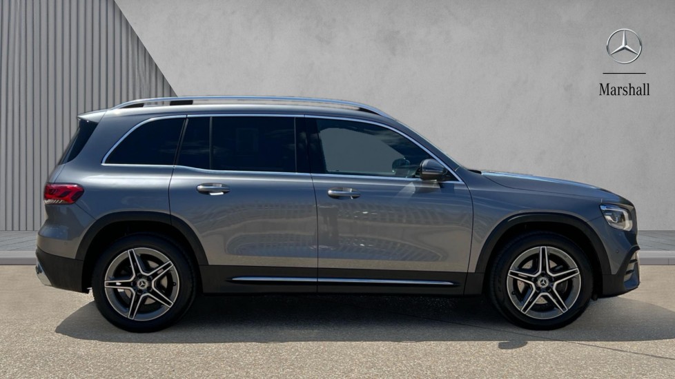 Mercedes Benz Glb