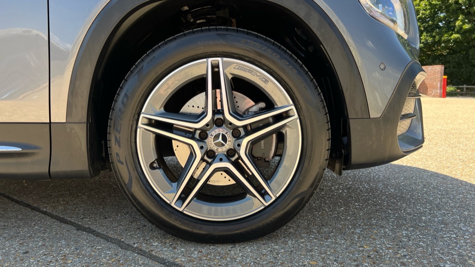 Mercedes Benz Glb