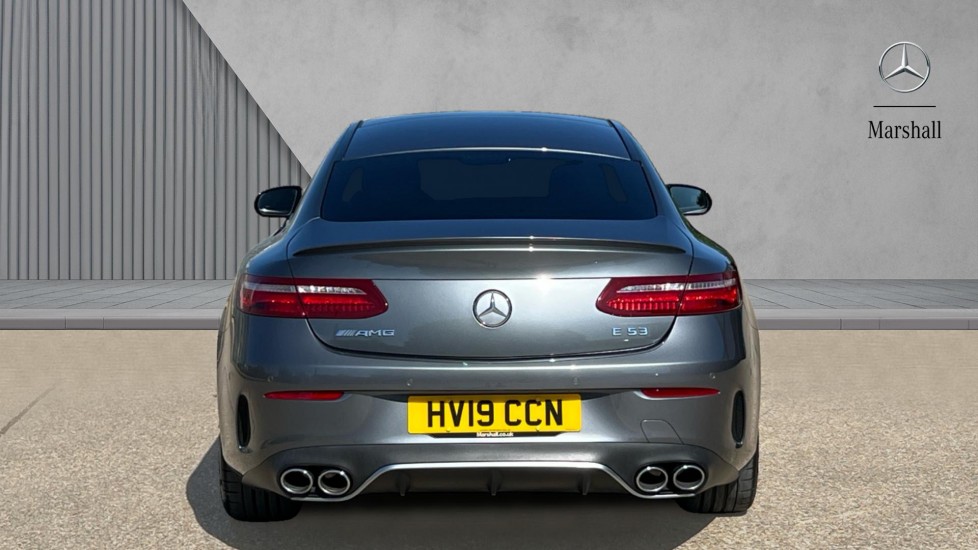 Mercedes Benz E Class