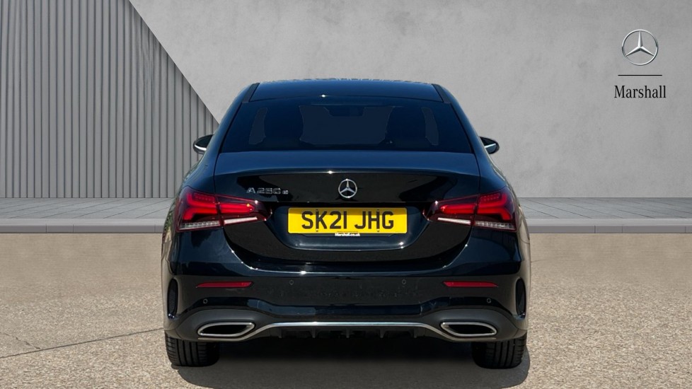 Mercedes Benz A Class