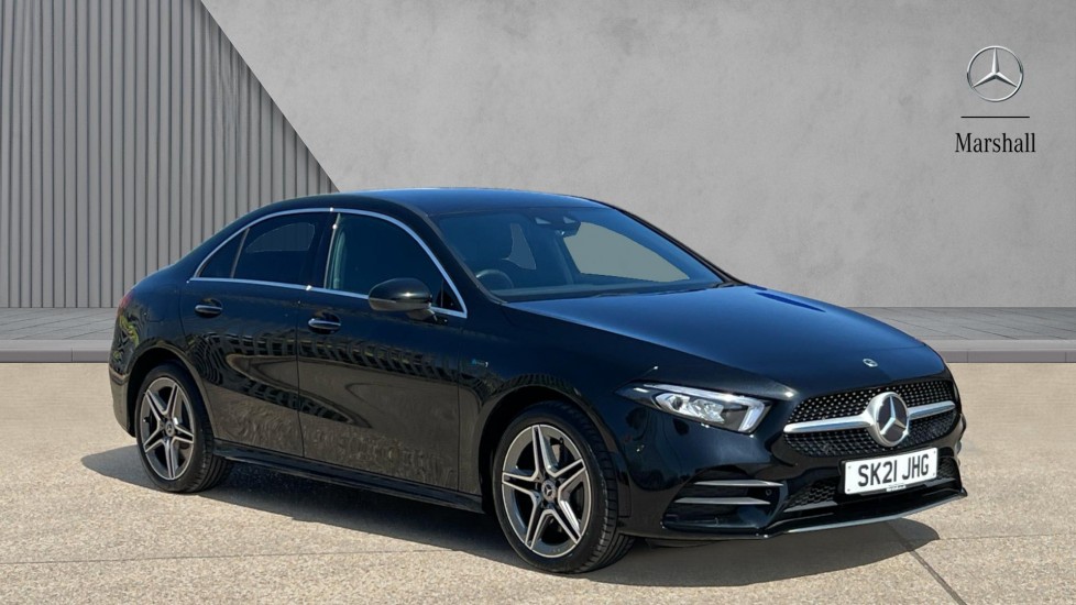 Mercedes Benz A Class