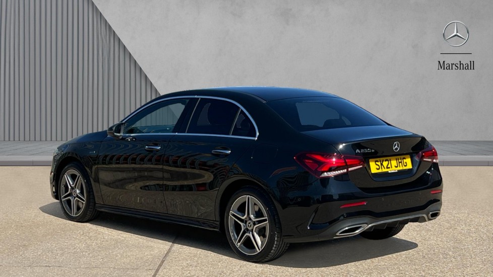 Mercedes Benz A Class
