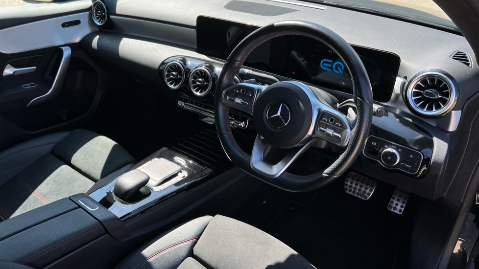 Mercedes Benz A Class