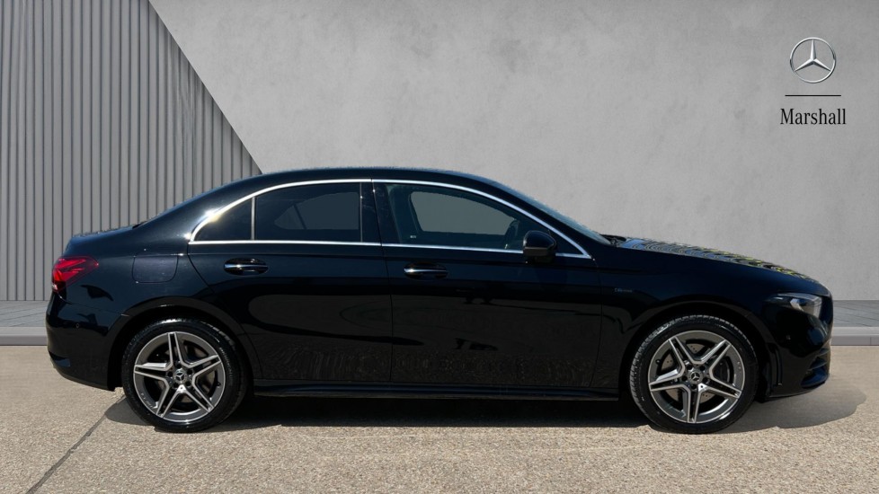 Mercedes Benz A Class