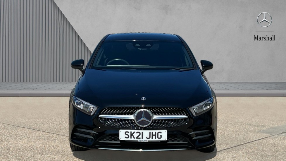 Mercedes Benz A Class
