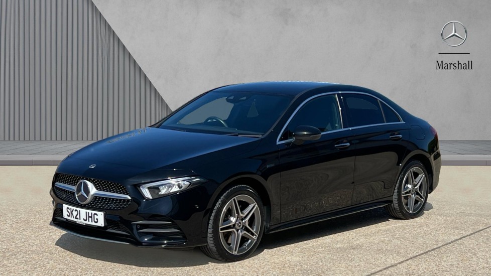 Mercedes Benz A Class