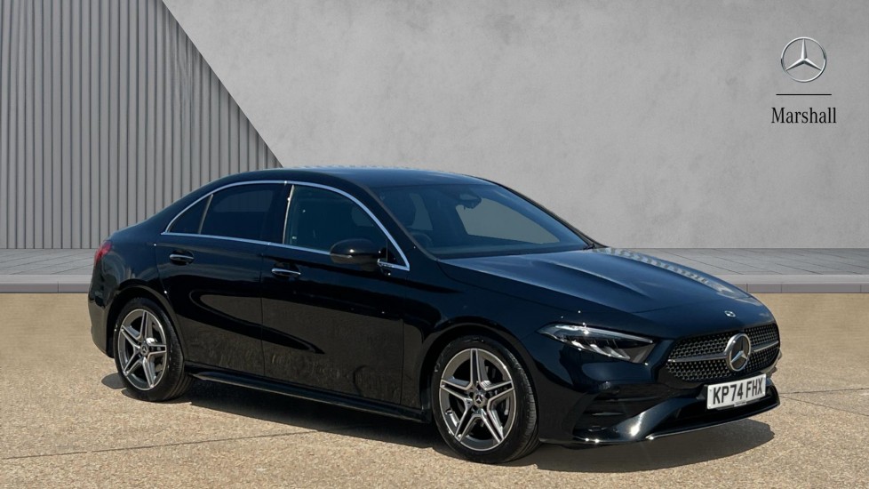 Mercedes Benz A Class