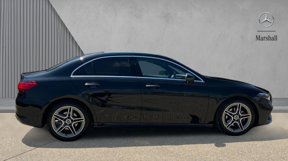 Mercedes Benz A Class