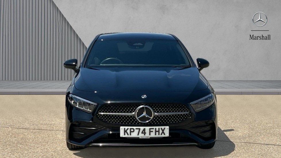 Mercedes Benz A Class