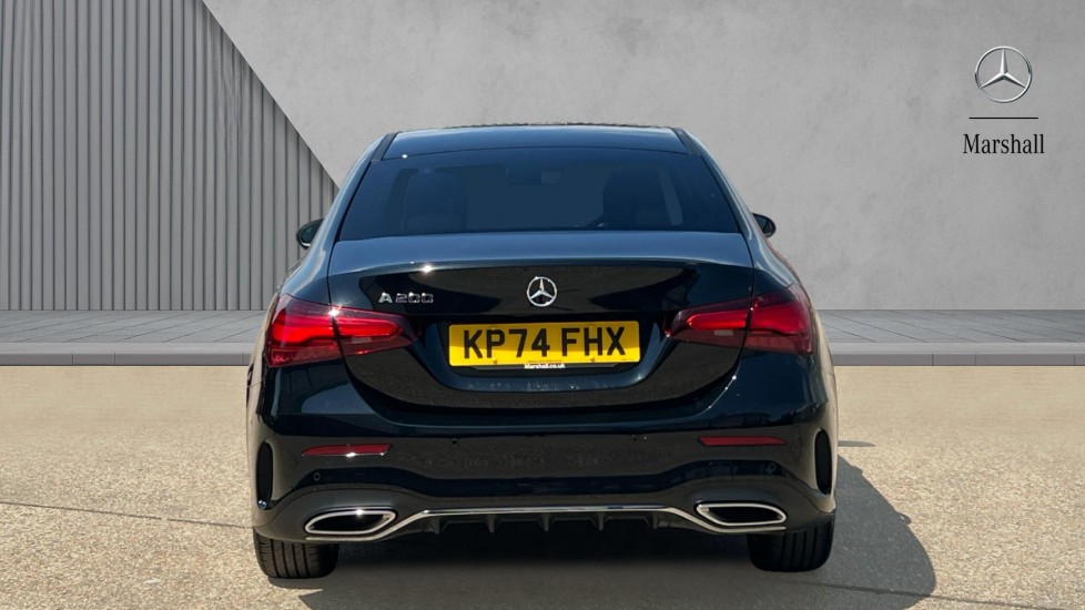 Mercedes Benz A Class