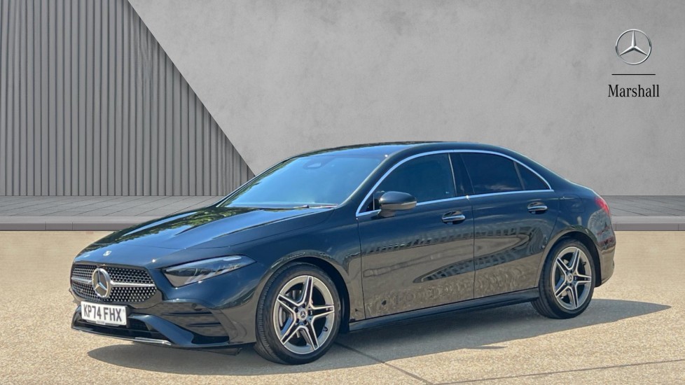 Mercedes Benz A Class