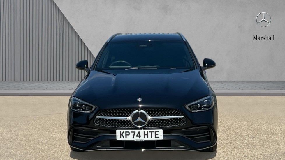 Mercedes Benz C Class