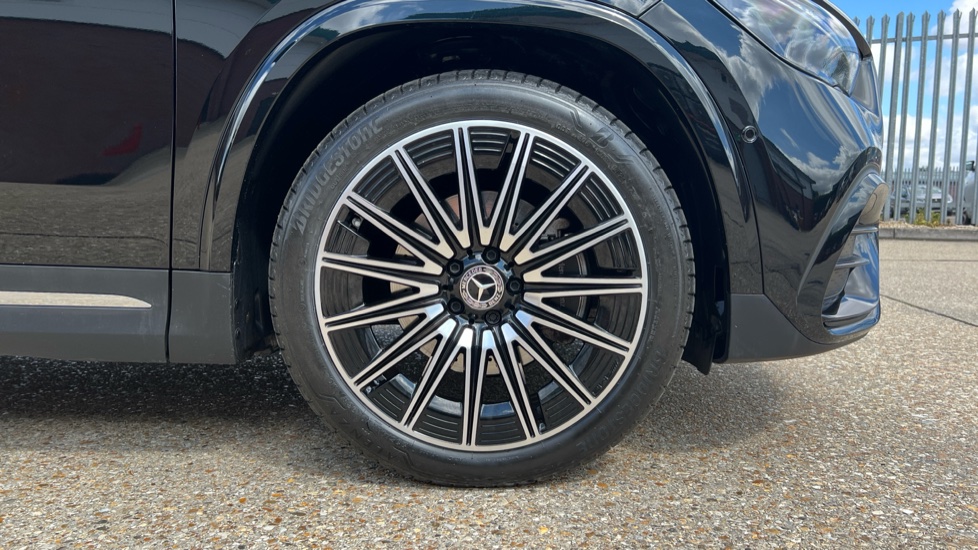 Mercedes Benz GLA Class
