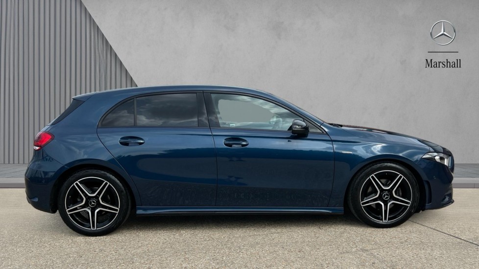Mercedes Benz A Class