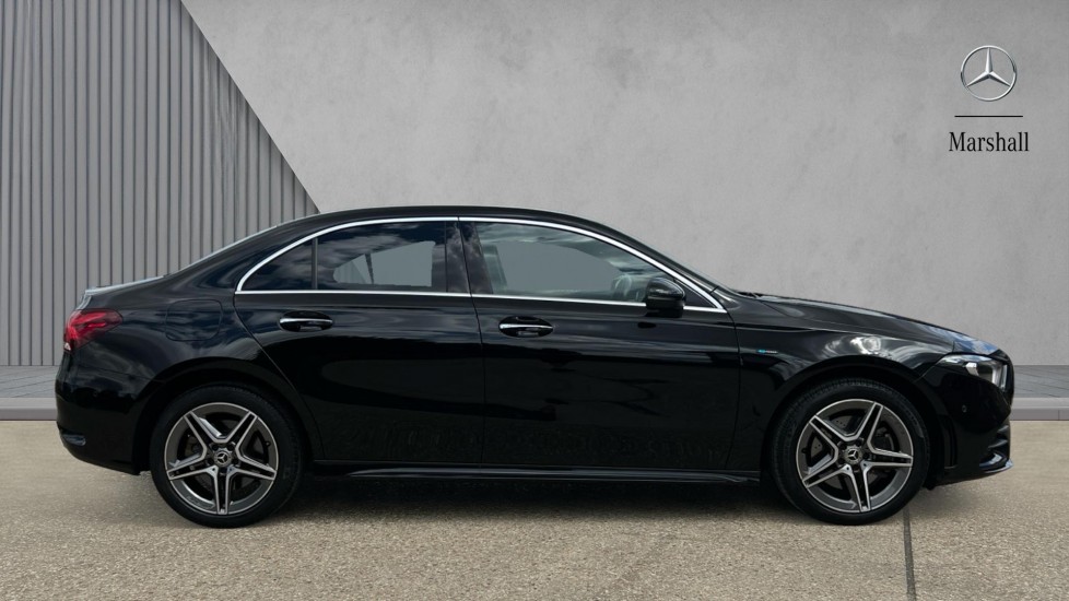 Mercedes Benz A Class
