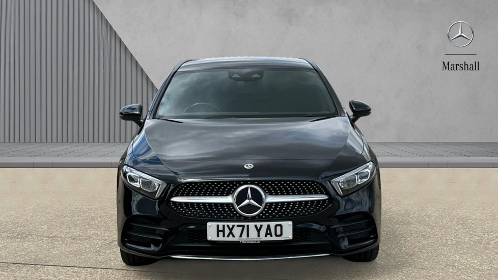 Mercedes Benz A Class