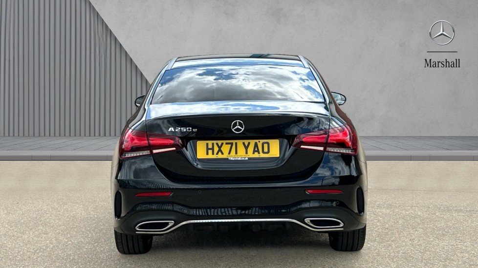 Mercedes Benz A Class