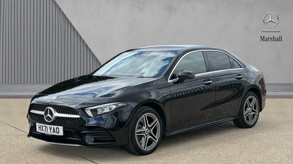 Mercedes Benz A Class