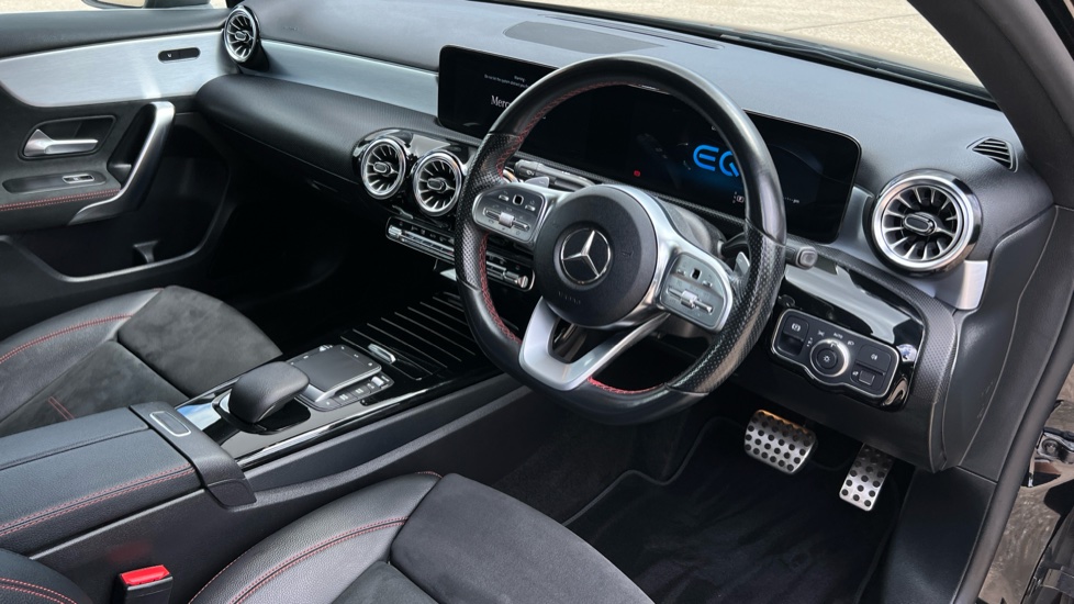 Mercedes Benz A Class