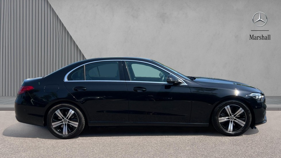 Mercedes Benz C Class