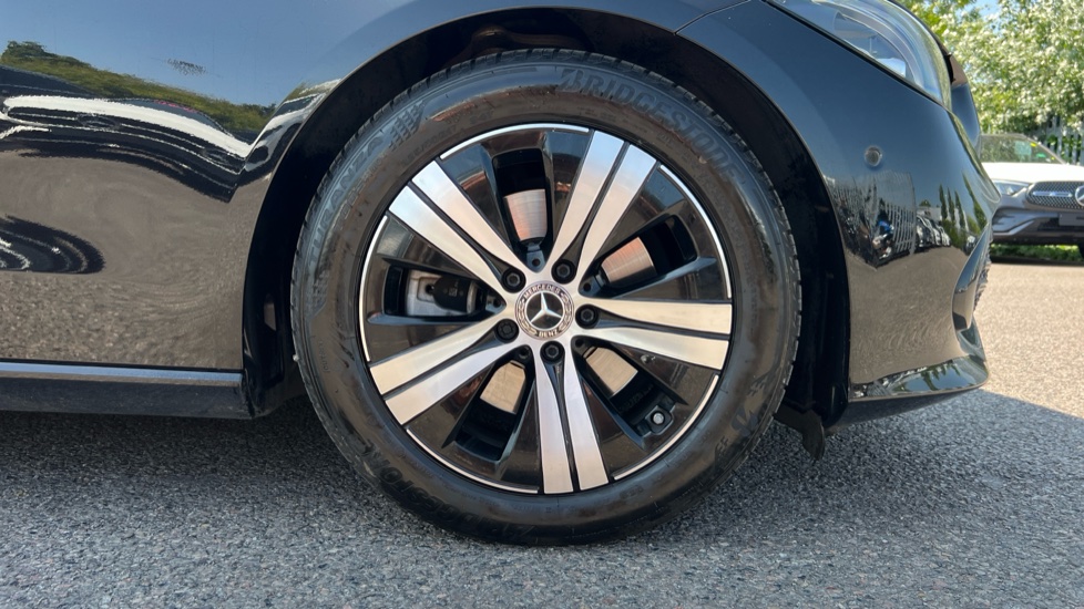 Mercedes Benz C Class
