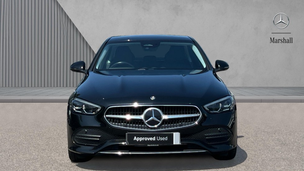 Mercedes Benz C Class