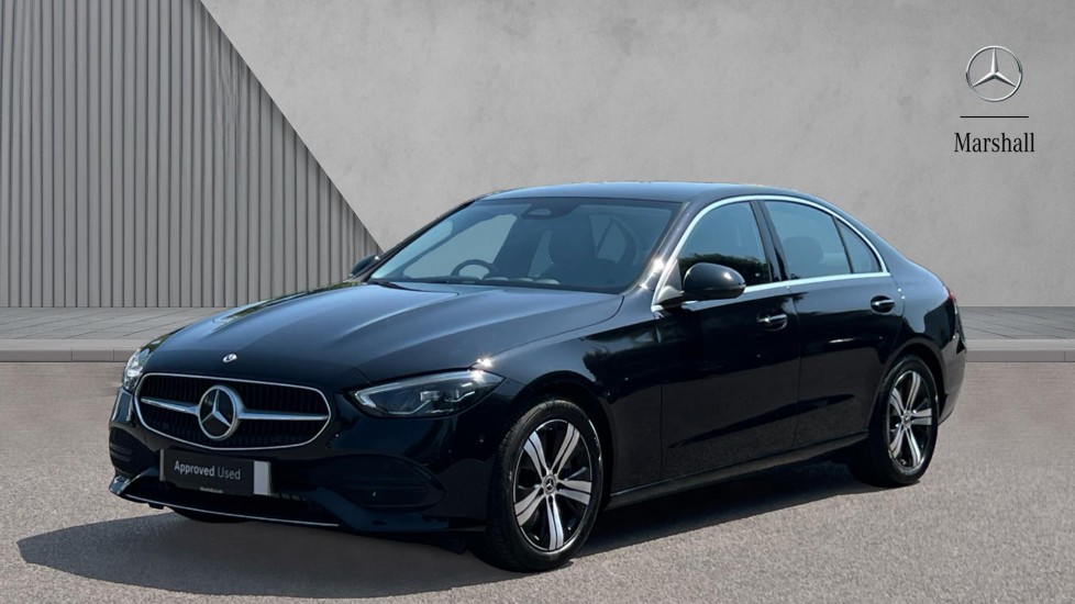 Mercedes Benz C Class