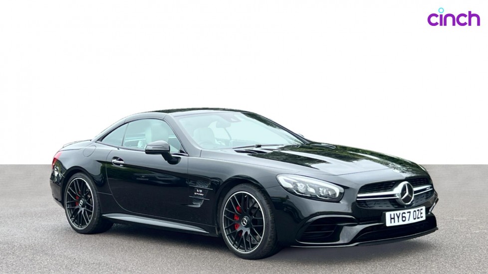 Mercedes Benz S Class